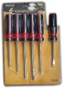 6pcs Screwdriver Set