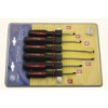 6pcs Screwdriver Set