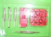 6pcs Watch repair kit tools