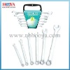 6pcs Wrenches Set