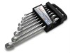 6pcs combination wrench set
