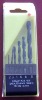 6pcs drill set