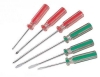 6pcs electric screwdrivers set