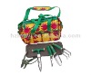 6pcs garden tool set