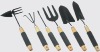 6pcs garden tools