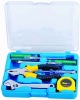 6pcs home owner's tool set Household group set of tools