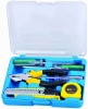 6pcs home owner's tool set Household group set of tools