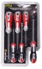 6pcs insulated screwdriver set