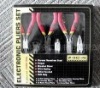 6pcs mini plier set