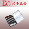6pcs mini screwdriver set