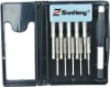 6pcs precision magnetic screwdriver bit