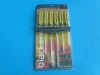 6pcs screwdriver sets