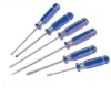 6pcs screwdrivers set