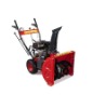 7.0hp snowblower ce