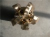 7-1/2"G1905S pdc bit