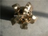 7-1/2" GD1305 API PDC drill bit