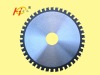 7 1/4 TCT SAW BLADE FOR METAL