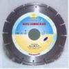 7'' 180mm wet or dry cutting segmented small diameter diamond blades