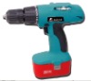 7.2-18V Cordless Drill/Driver,cordless power tools