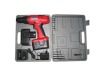 7.2-18V Cordless Drill & driver set