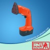 7.2-18v Cordless Delta Sander