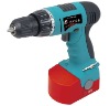 7.2-18v Ni-Cd battery of Cordless Drill WH-CD05