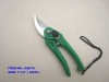 7.25" Garden scissors, 2Cr13 stainless steel blade
