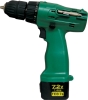 7.2V Cordless Drill