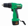 7.2V Cordless Hand Drill---CD005