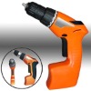 7.2V Cordless Screwdriver