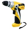 7.2V Li-ion Cordless Drill LY702