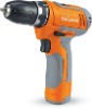 7.2V li-ion 2 speed cordless drill driver