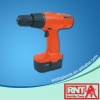 7.2v-18v 10mm Cordless Drill