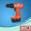 7.2v-18v 10mm Cordless Drill