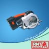 7.2v-18v Cordless Circular Saw