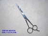 7.5" hair scissors