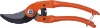 7.5 # steel Hand pruner topiary robust garden shear grass shear vinyl coated