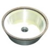 7'' 8'' diamond grinding wheel for tungsten carbide ,Taper Cup Wheel No.2---GWSE
