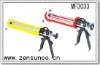 7'',9'' Aluminium Handle Caulking Gun