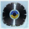 7'' 9'' laser welded green concrete blades,diamond saw blades