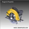 7'' Circular Saw 4700r/min 1150W