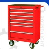 7 DRAWERS ROLLER CABINET