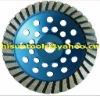7'' Diamond Grinding Cup Wheel for granite stone