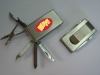 7 Function Smart-Clip Pocket Knife