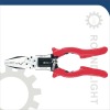 7 IN 1 MULTI FUNCTION PLIER