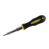 7 IN 1 PP&TPR SCREWDRIVER