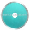 7-Inch marble wet saw blade