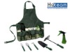 7 PCs PP handle gardening tools / garden supply