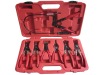 7 Pcs Hose Clamp Pliers Kit ( New )