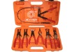 7 Pcs Hose Clamp Pliers auto hand tool Kit ( New )